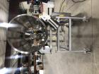 Stainless Steel 76 Inch Seasoning Tumbler Drum